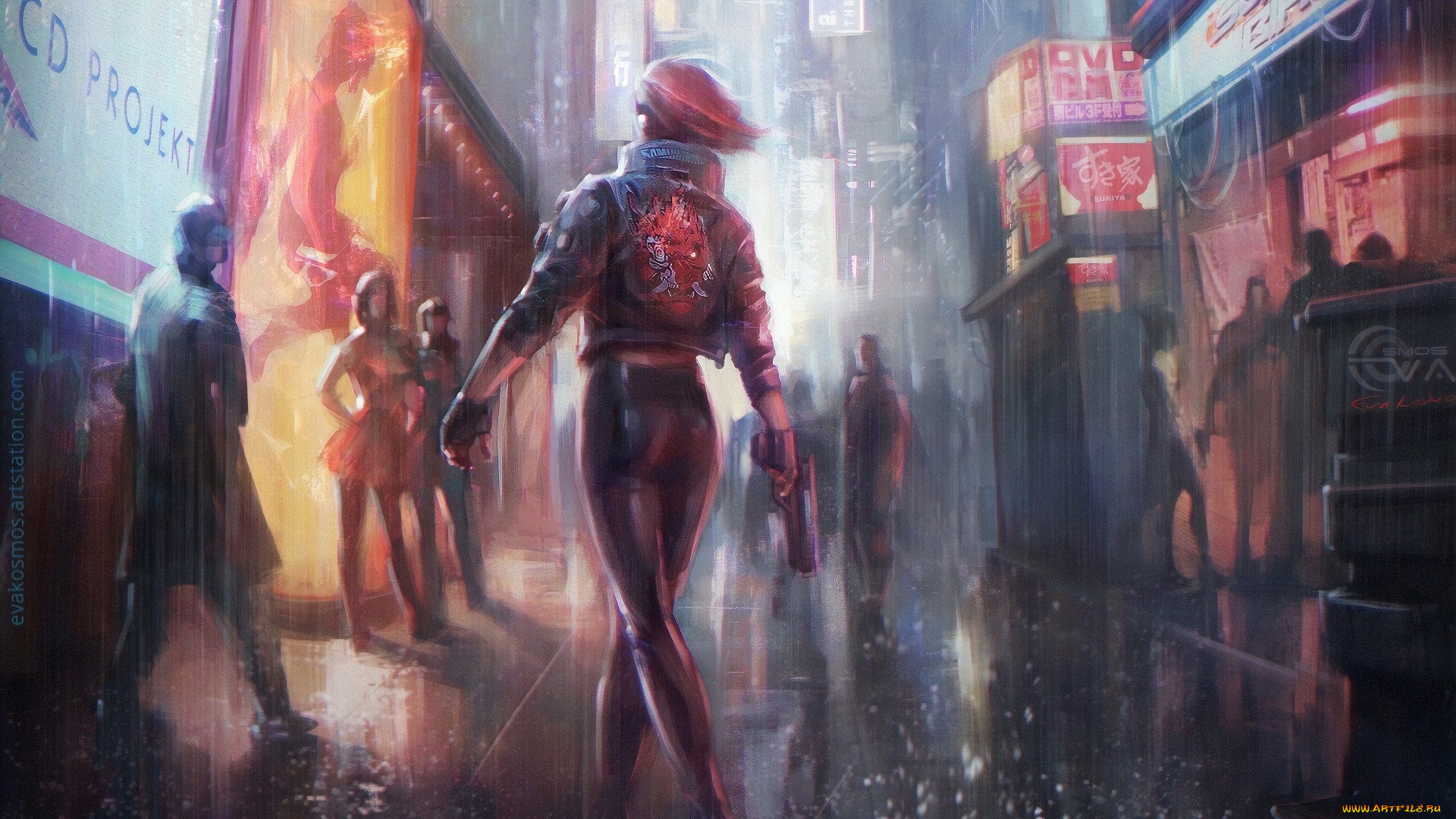  , cyberpunk 2077, cyberpunk, 2077, 